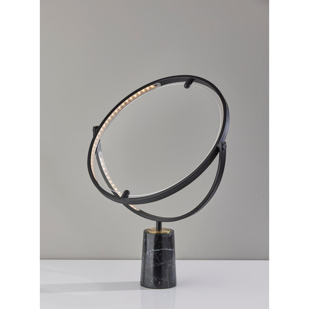 Orsa LED Table Lamp