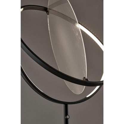 Orsa LED Floor Lamp