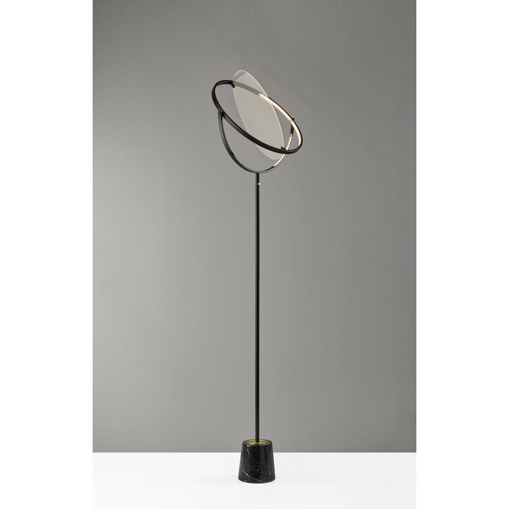 Orsa LED Floor Lamp