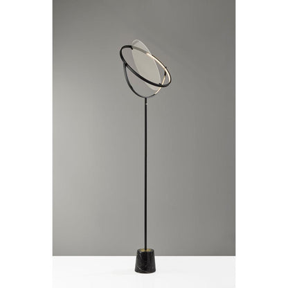 Orsa LED Floor Lamp