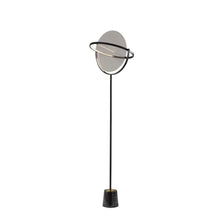 Orsa LED Floor Lamp