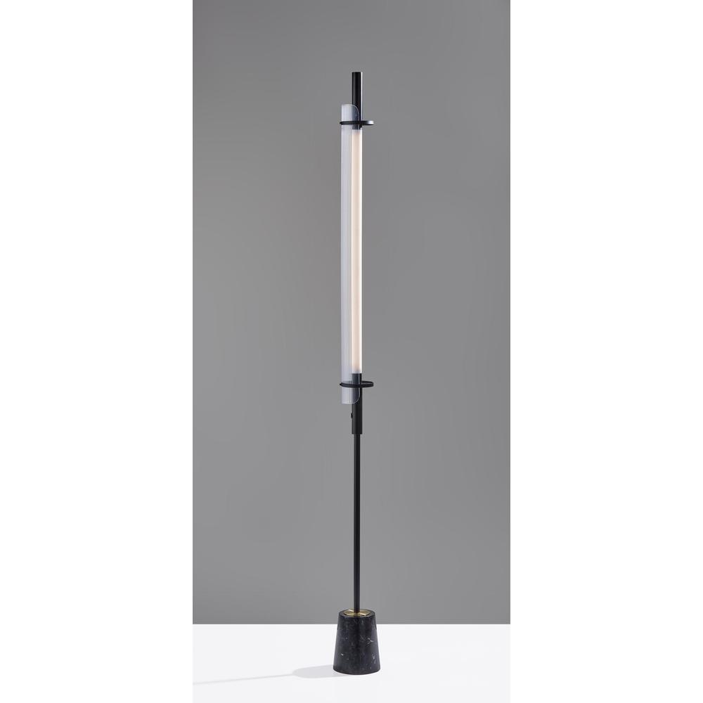 Flair LED Floor Lamp