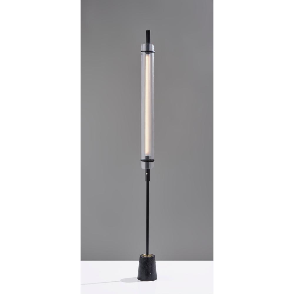 Flair LED Floor Lamp