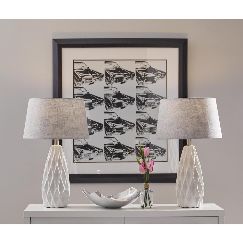 Joan Table Lamp (Set of 2)