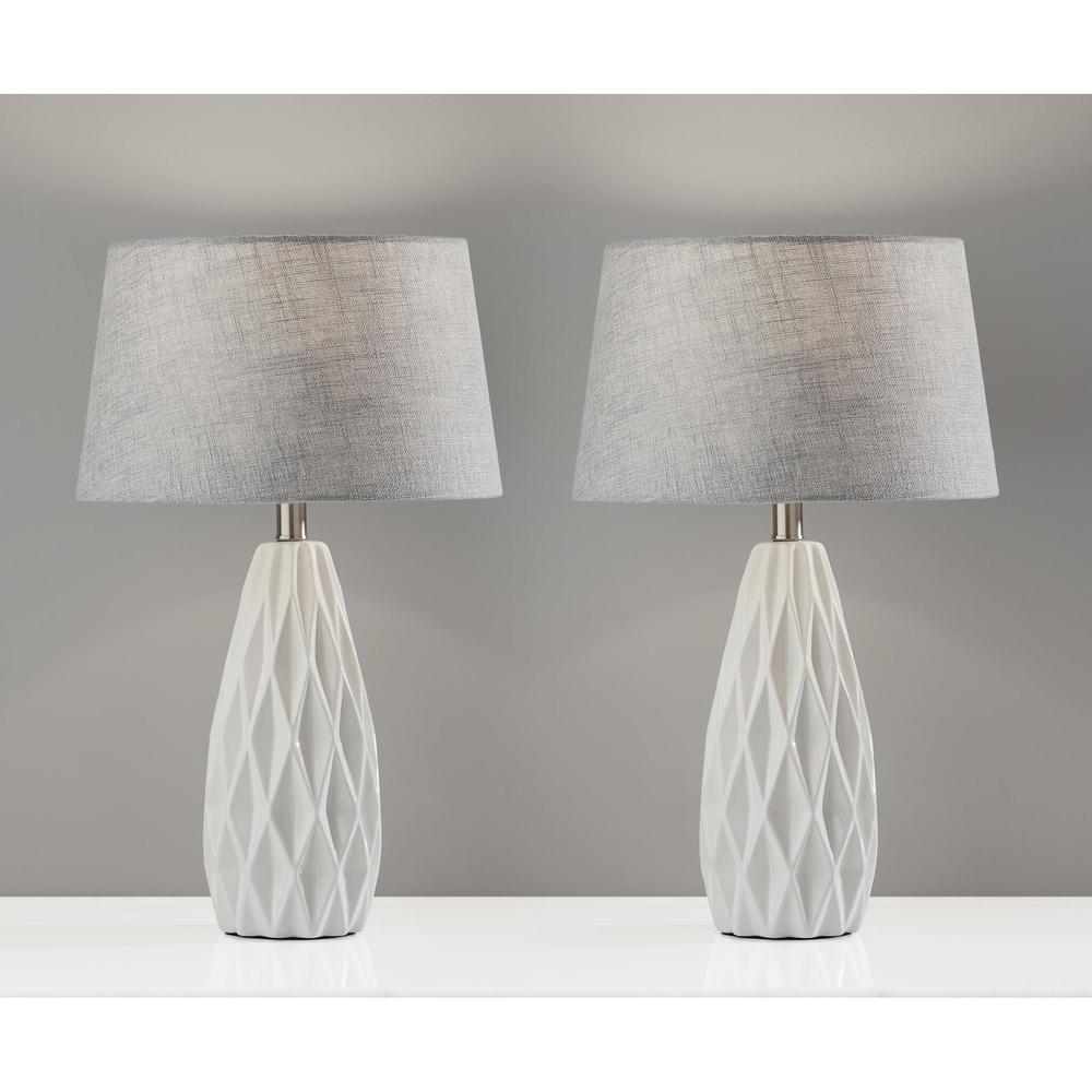 Joan Table Lamp (Set of 2)