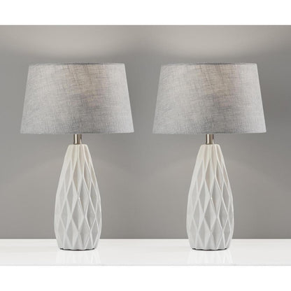 Joan Table Lamp (Set of 2)