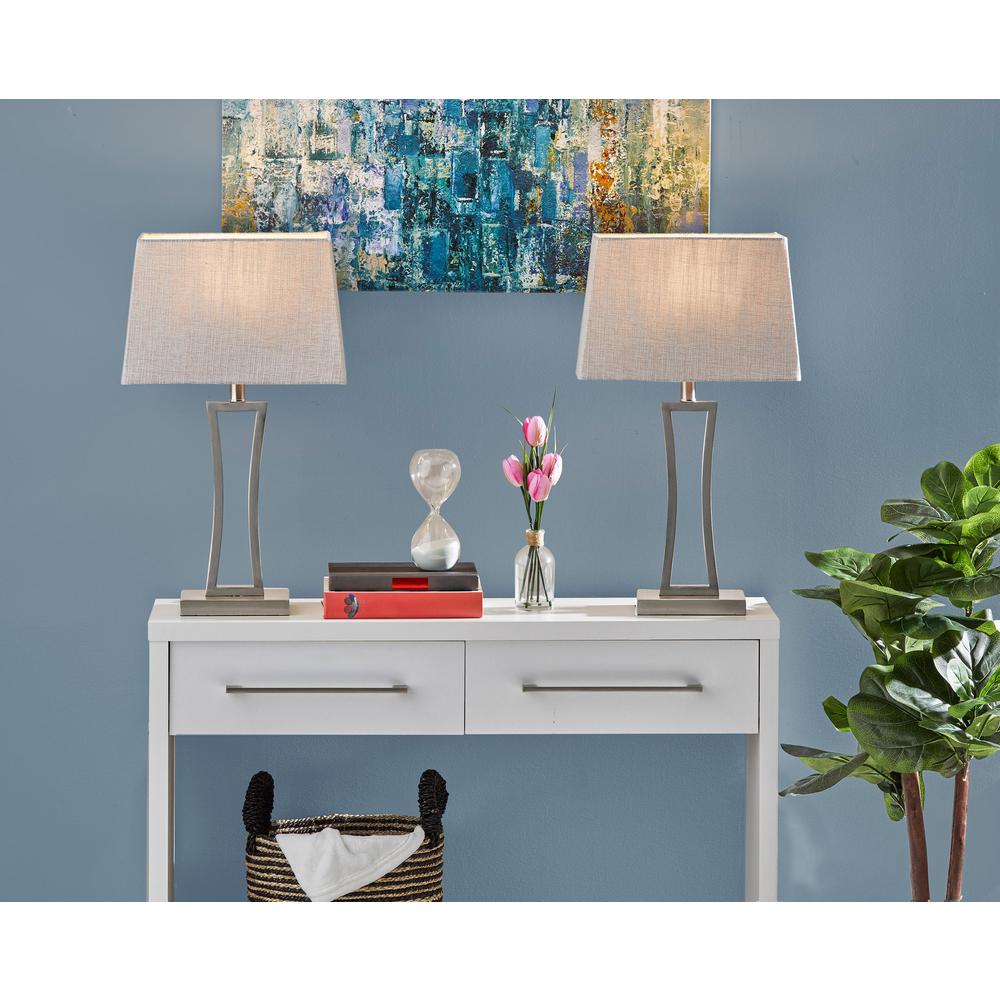 Camila Table Lamp (Set of 2)