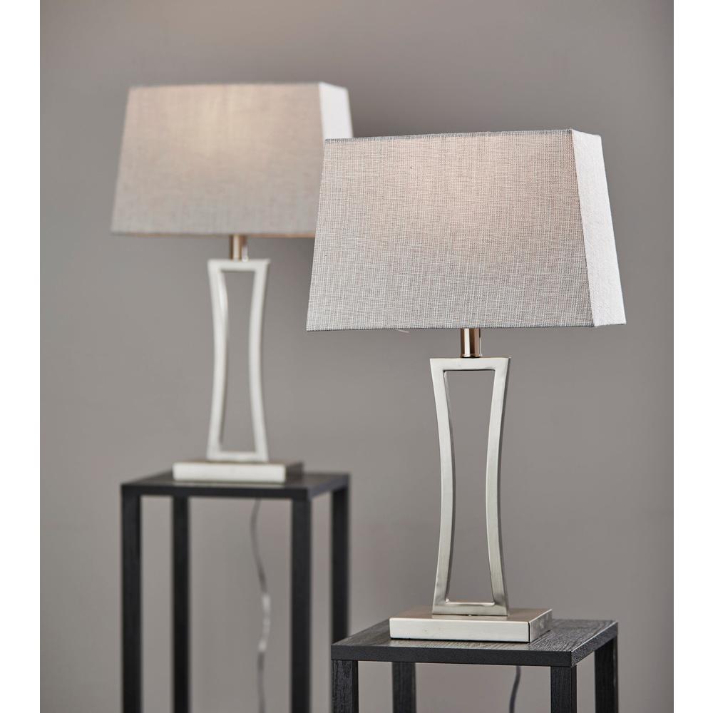 Camila Table Lamp (Set of 2)