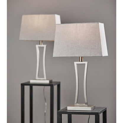 Camila Table Lamp (Set of 2)