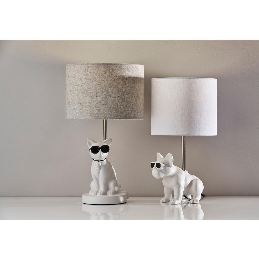 Sunny Cat Table Lamp