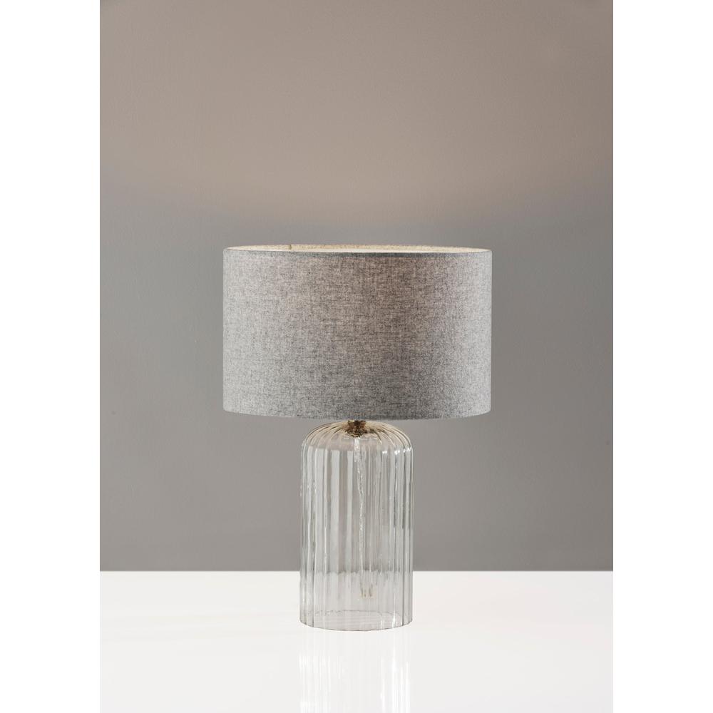 Carrie Small Table Lamp