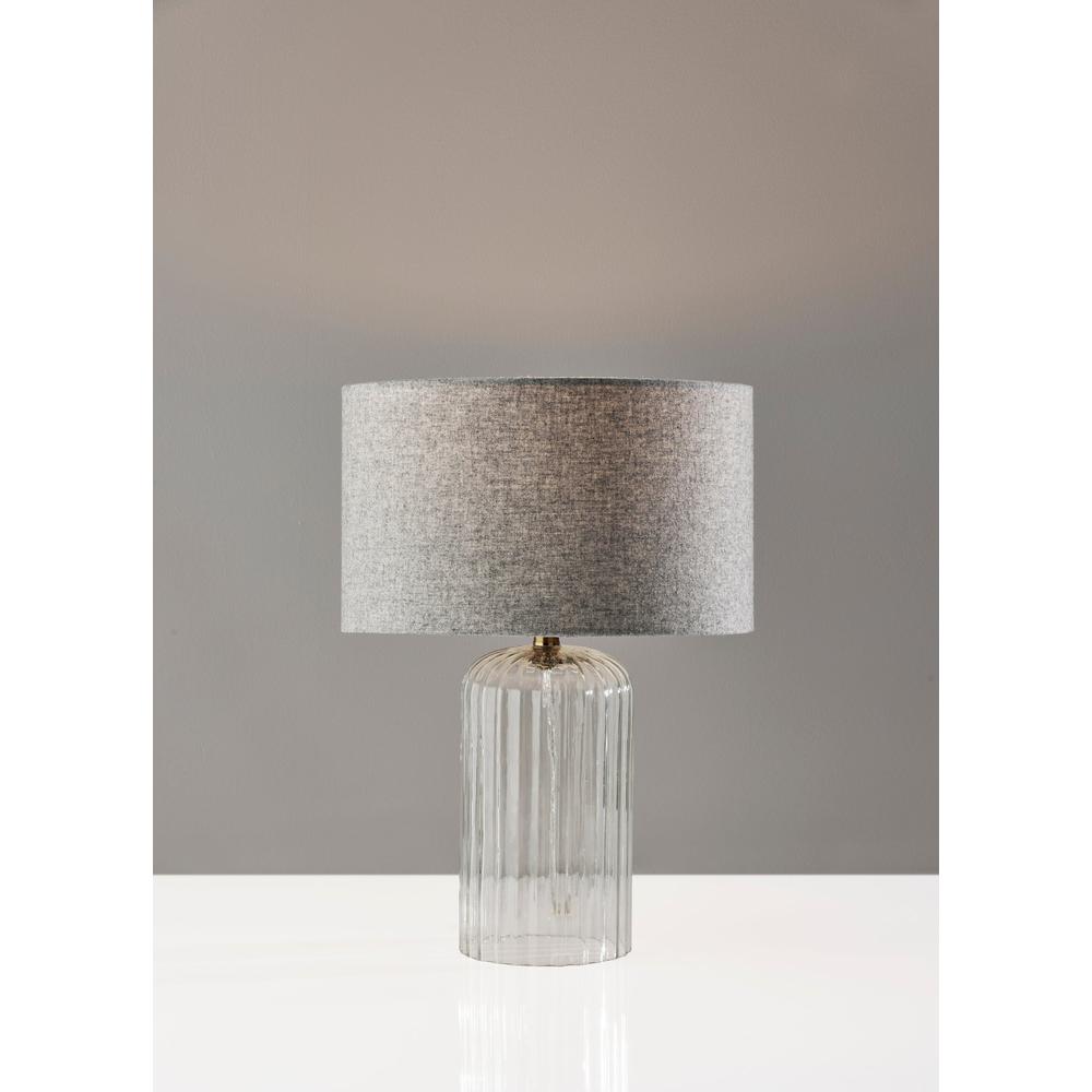 Carrie Small Table Lamp