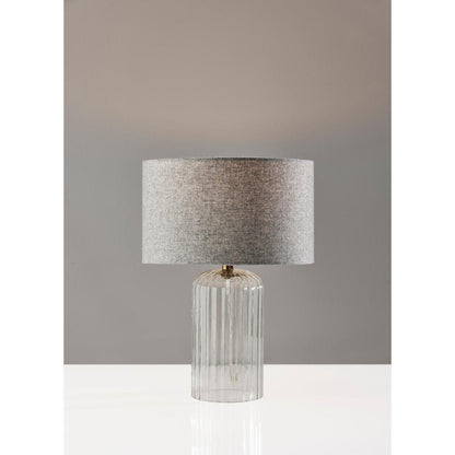 Carrie Small Table Lamp