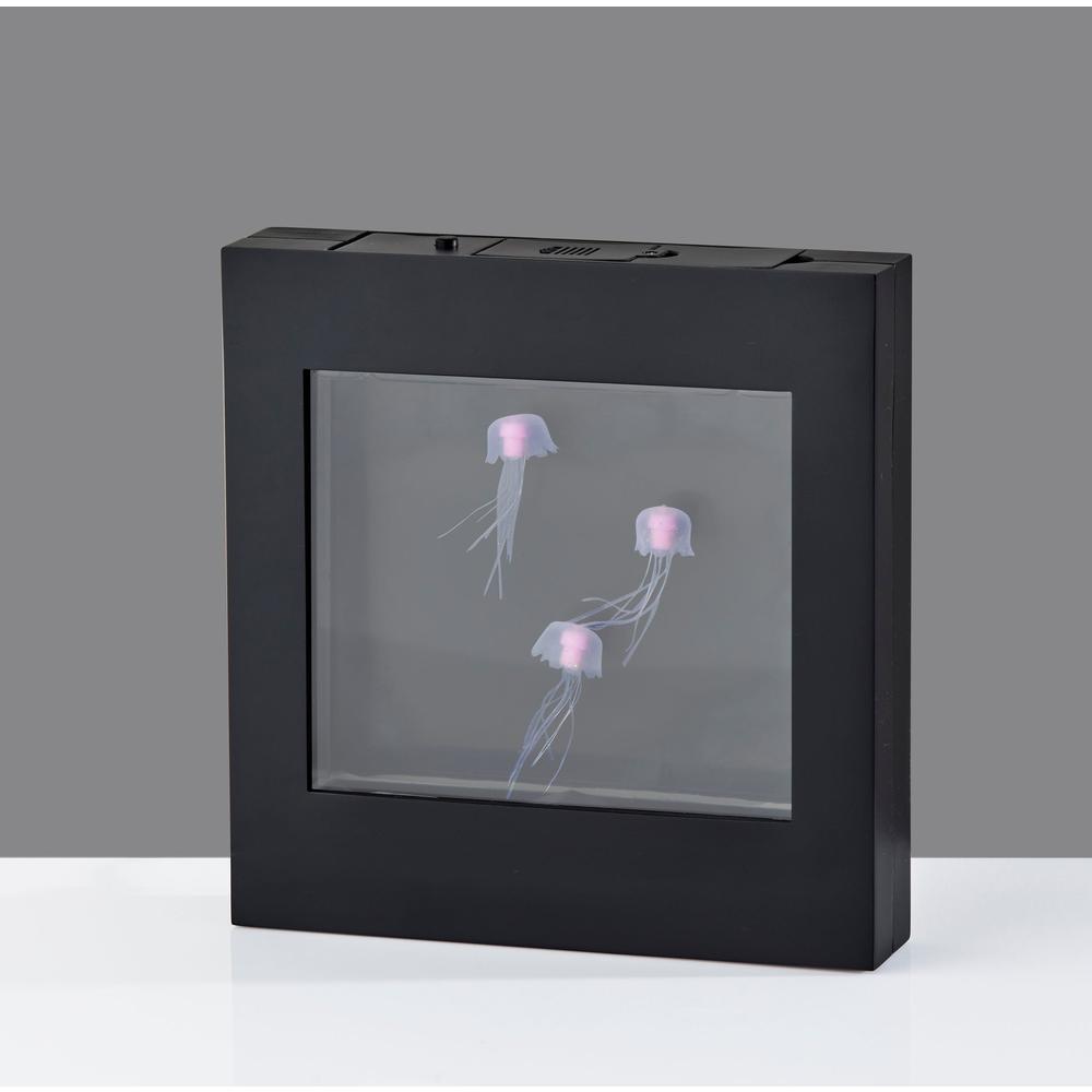 Jellyfish Motion Light Box