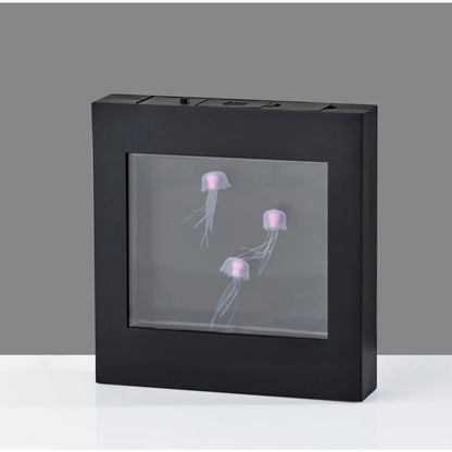 Jellyfish Motion Light Box