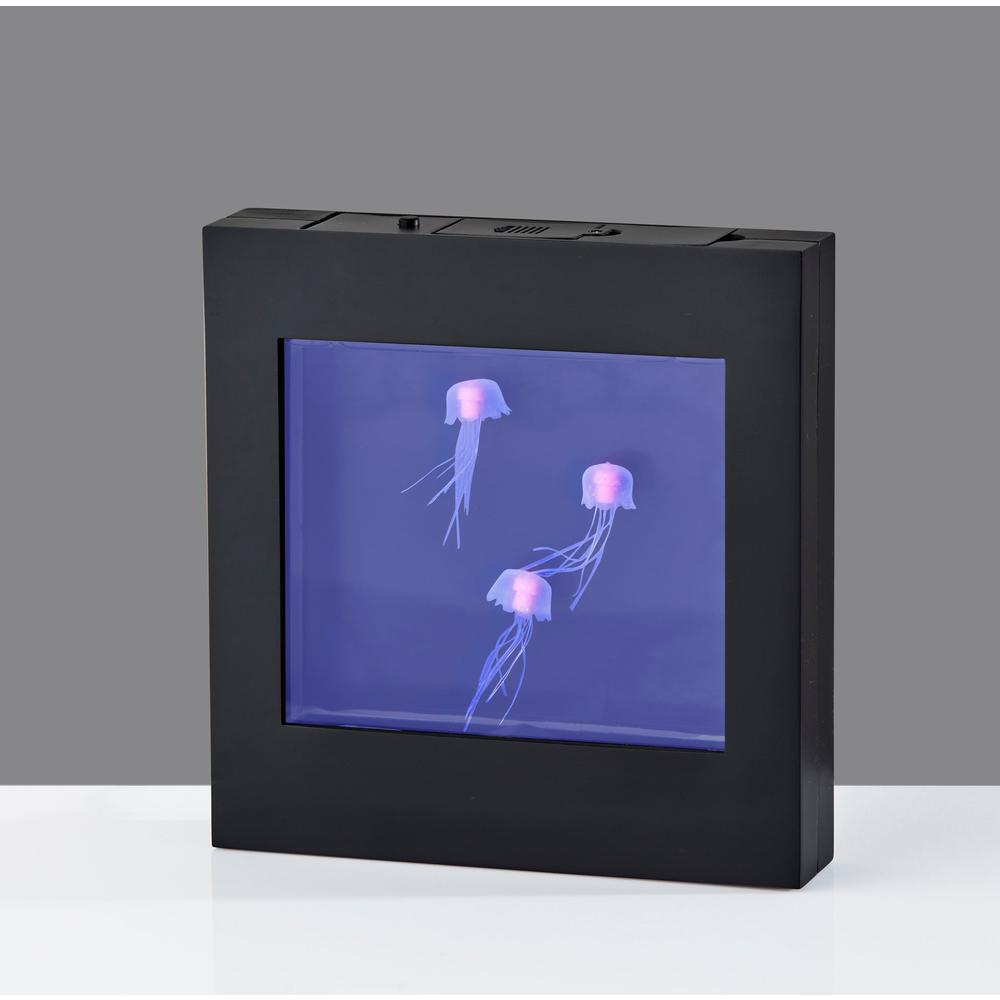 Jellyfish Motion Light Box