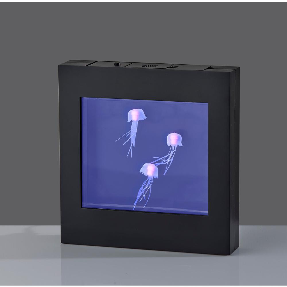 Jellyfish Motion Light Box