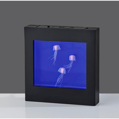 Jellyfish Motion Light Box