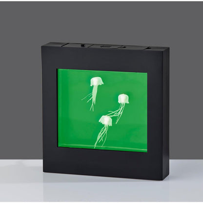 Jellyfish Motion Light Box