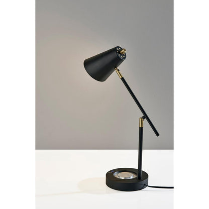 Cup Warming Desk Lamp