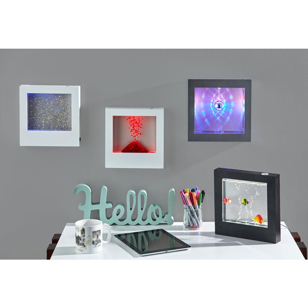 Aquarium Light Box