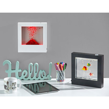 Aquarium Light Box