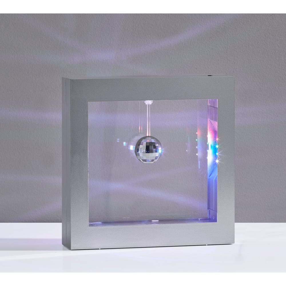 Disco Ball Light Box