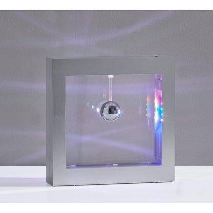 Disco Ball Light Box