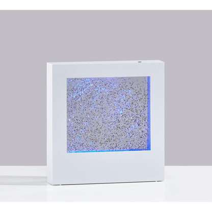 Glitter Light Box