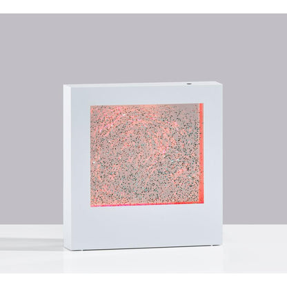 Glitter Light Box