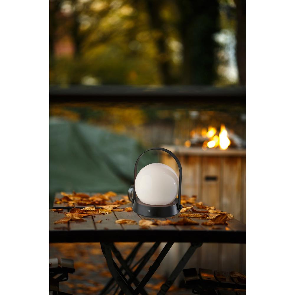 Millie LED Color Changing Table Lantern