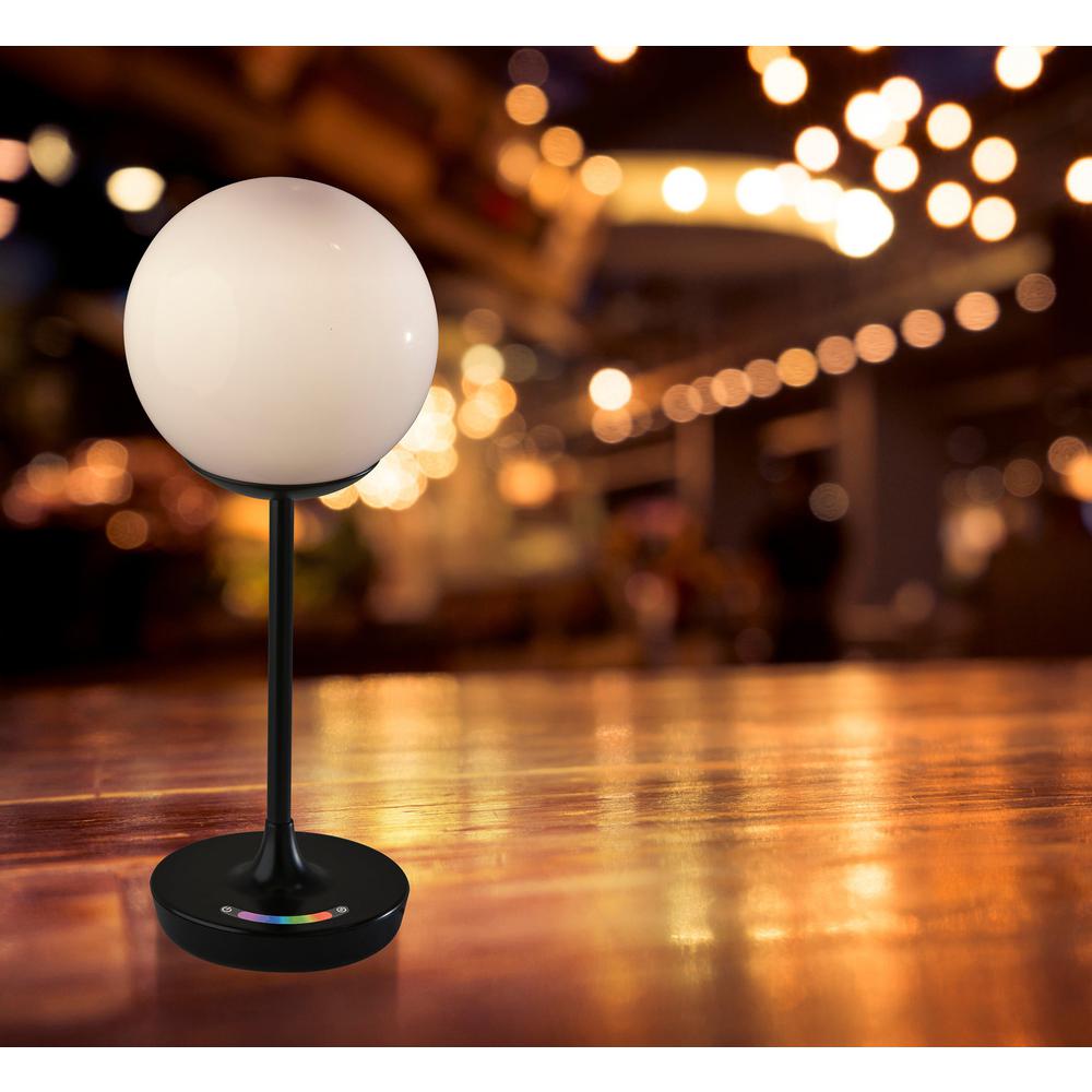 Millie LED Color Changing Table Lamp