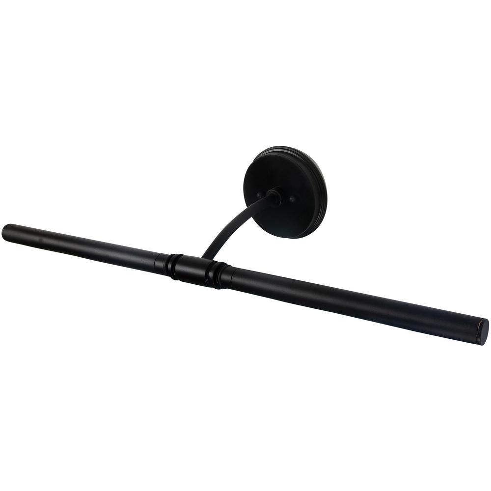 Chelsea 16" direct wire black picture light