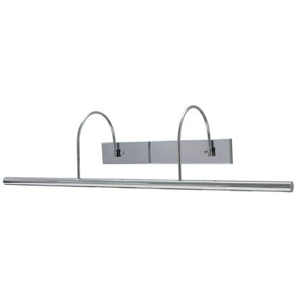 Direct Wire Slim-Line XL 36" Oil Rubbed Bronze Picture Lights