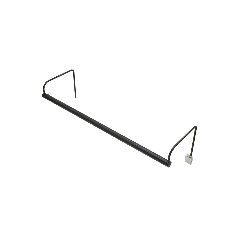 Silm-line 30" White Plug-In Picture Lights
