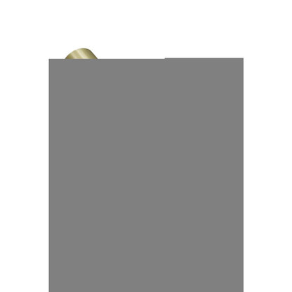 Traditional 14" Bronze Plug-In Picture Lights