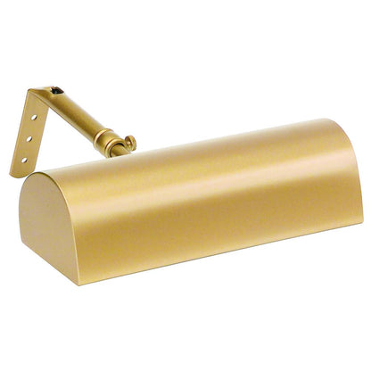 Traditional 8" Gold Plug-In Picture Lights