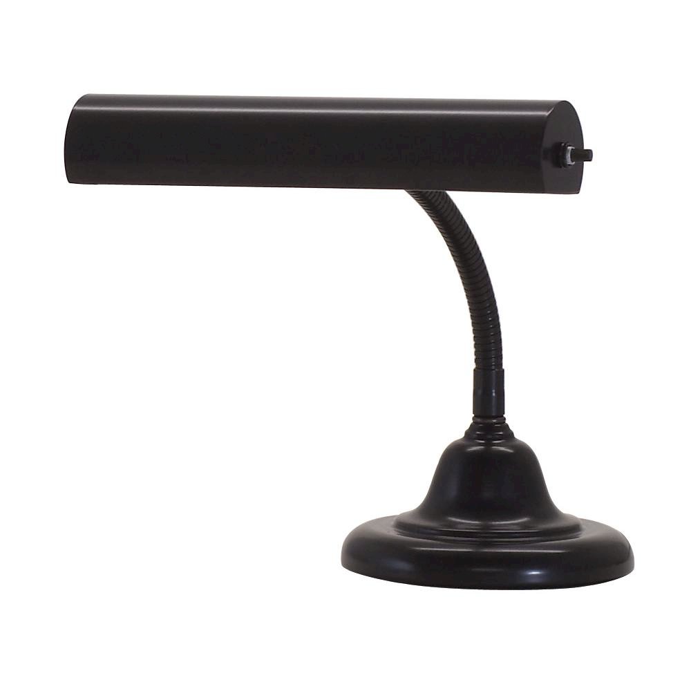 Advent 10" Gooseneck Piano Desk Lamp