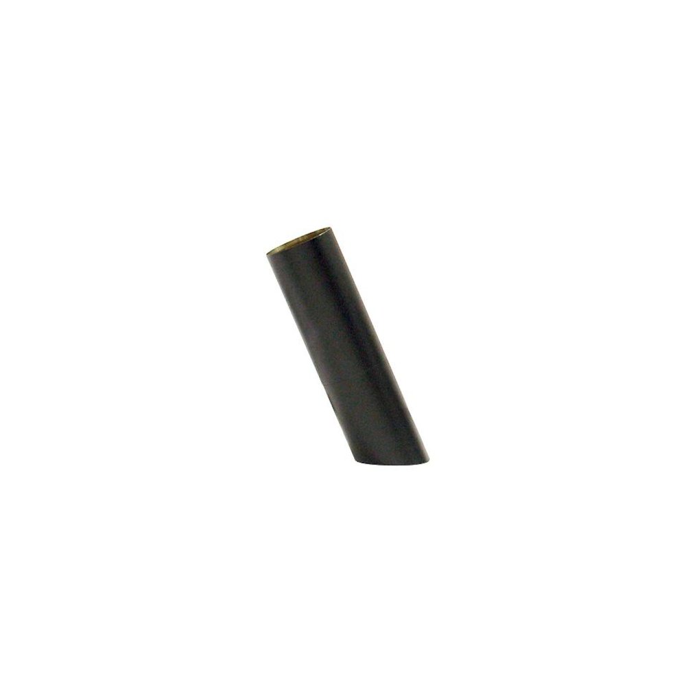 Spot Light Angled Mini-can Black