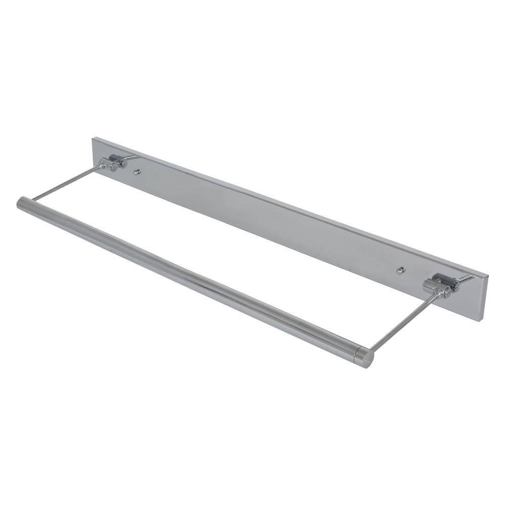 Direct Wire Mendon 29" LED Chrome Picture Lights