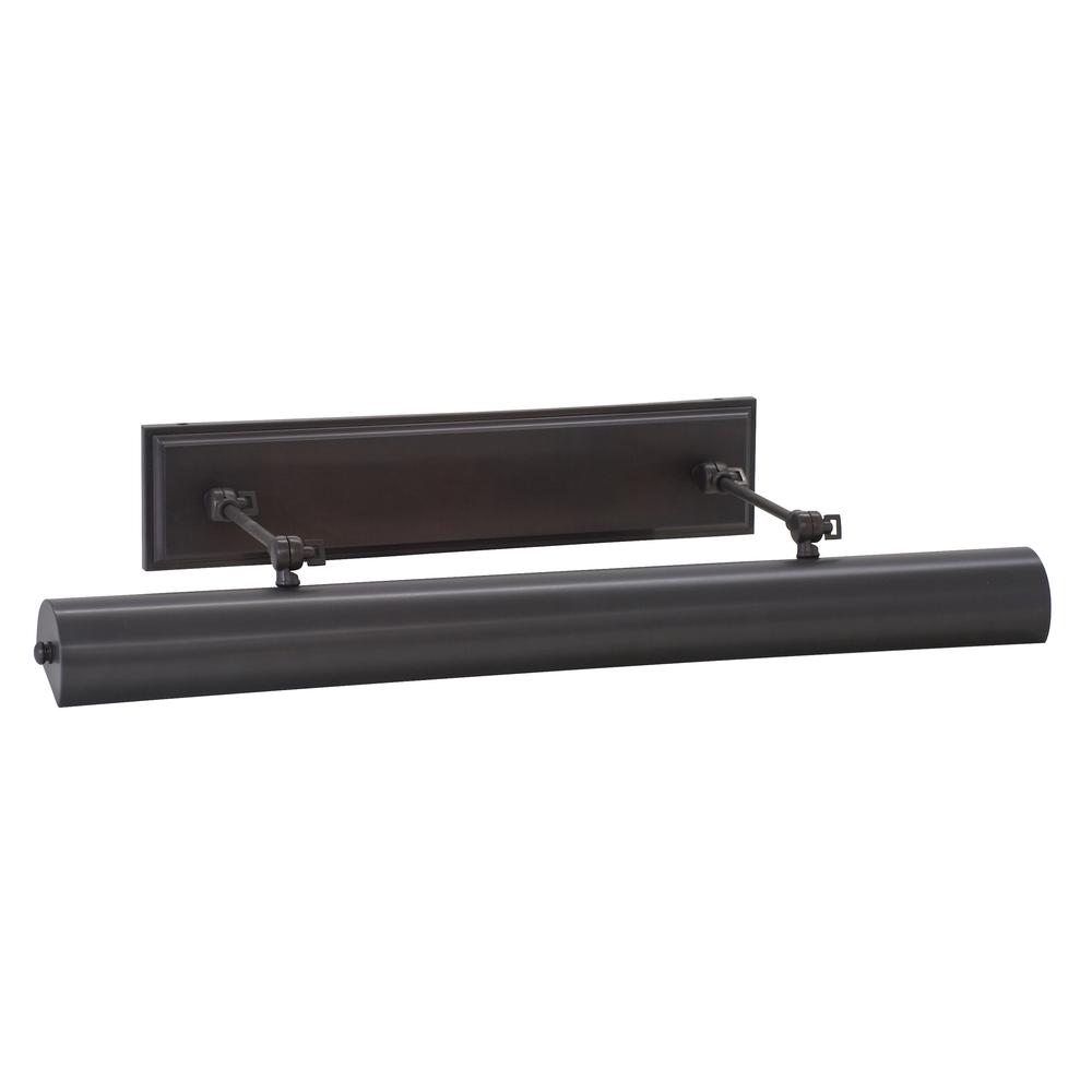 Direct Wire Oxford 30" Oil Rubbed Bronze Picture Lights