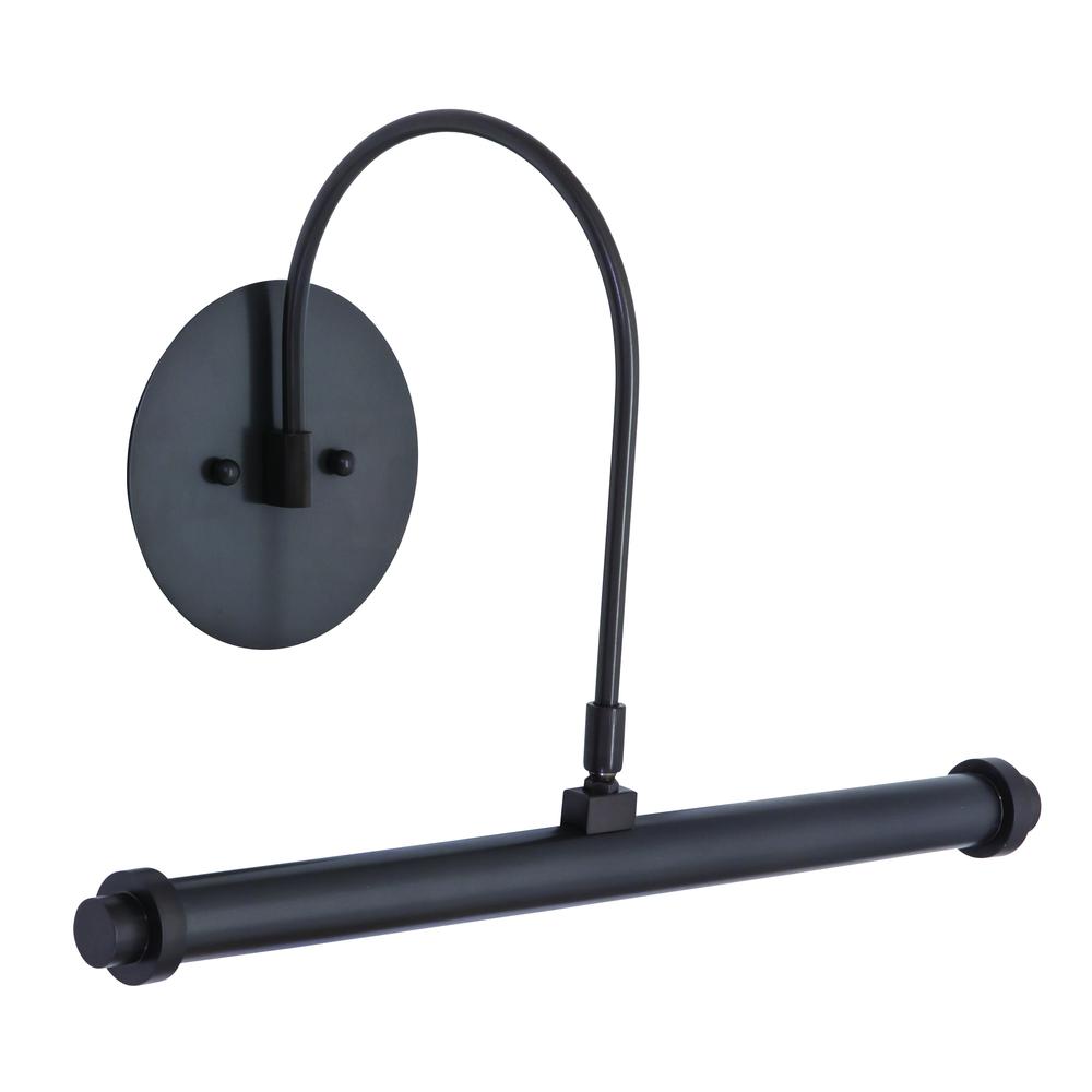 Direct Wire XL LED 16" Oil Rubbed Bronze Picture Lights