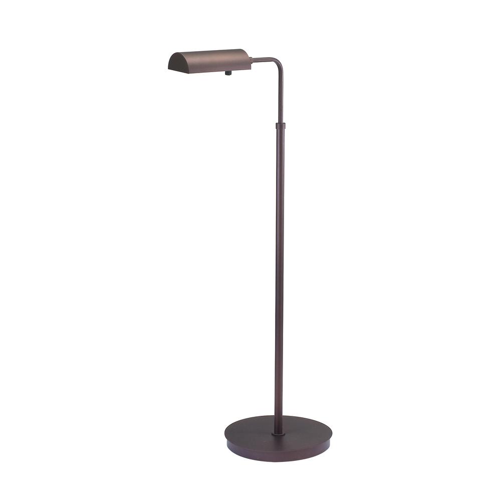 Generation Collection Floor Lamps Chestnut Bronze