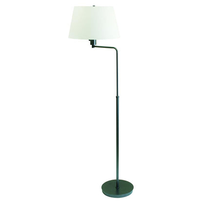 Generation Collection Adjustable Floor Lamps Granite