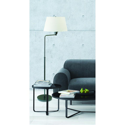 Generation Collection Adjustable Floor Lamps Granite