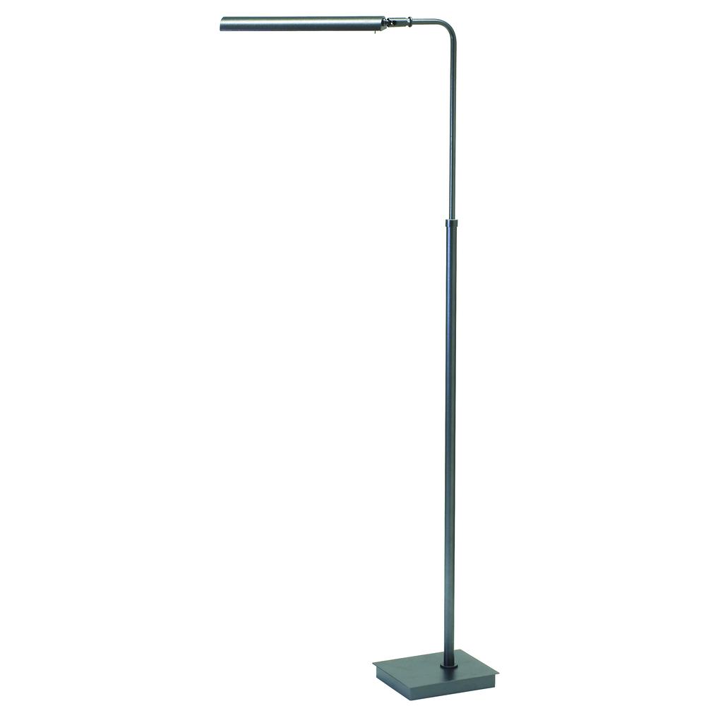 Generation Collection LED Floor Lamps Granite