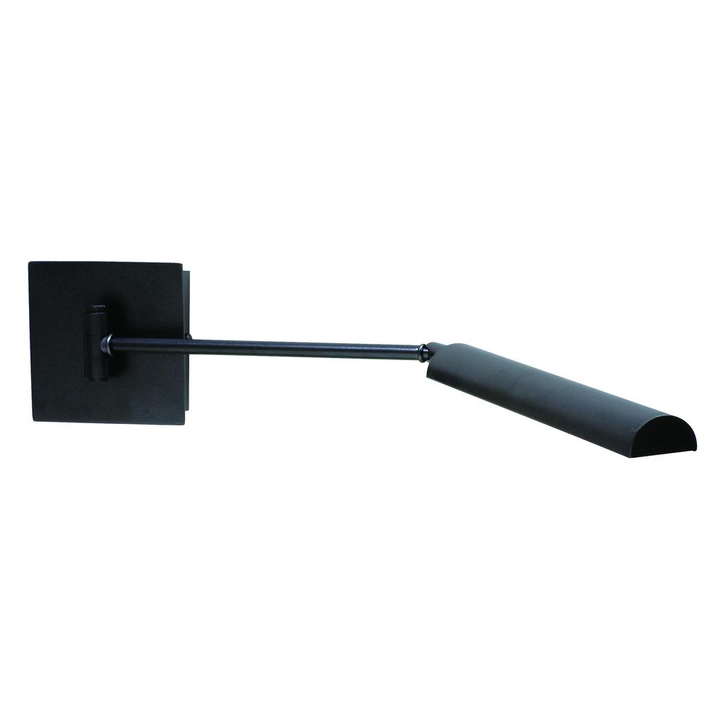 Generation Collection LED Wall Swings Black