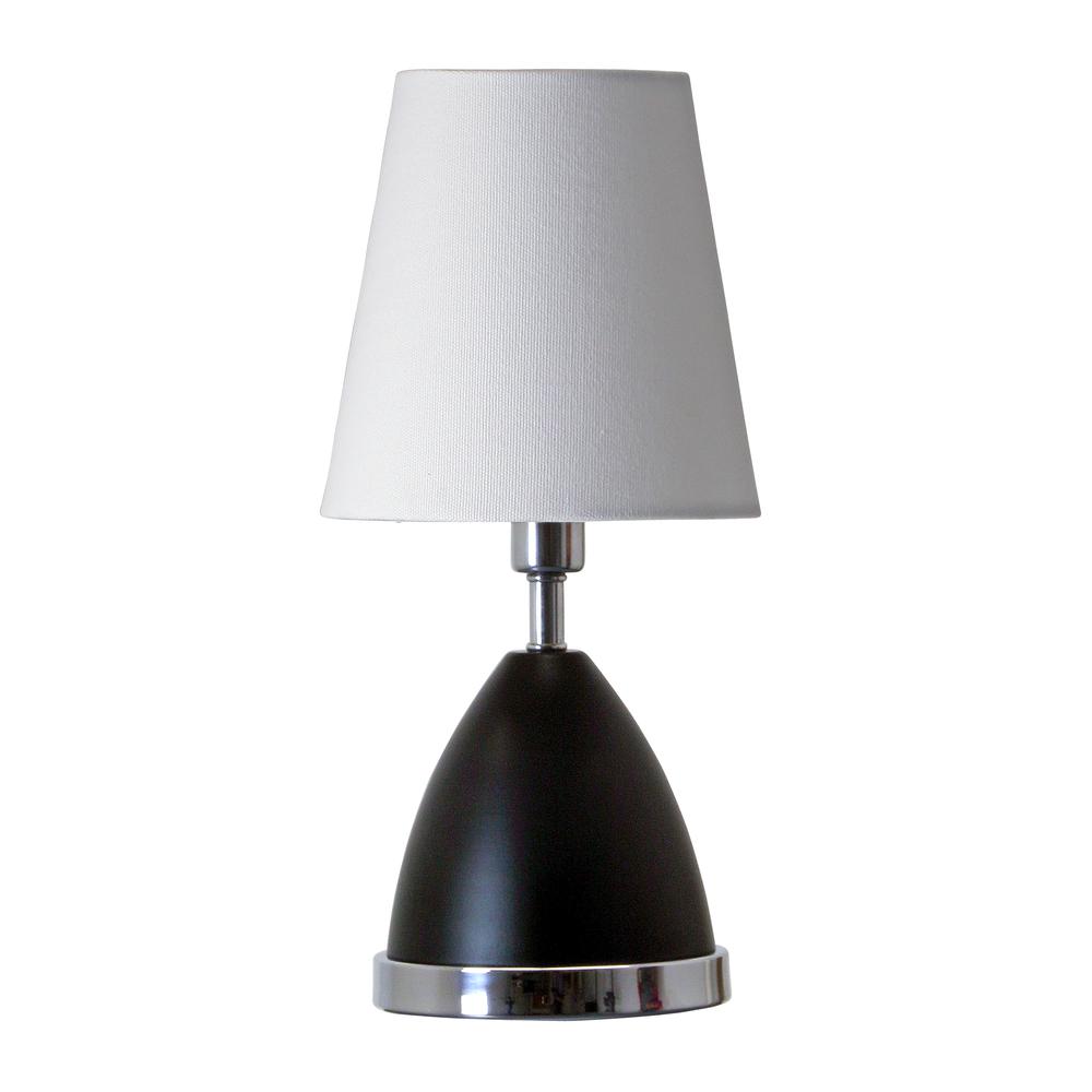 Geo 12" Parabola Mini Accent Lamp