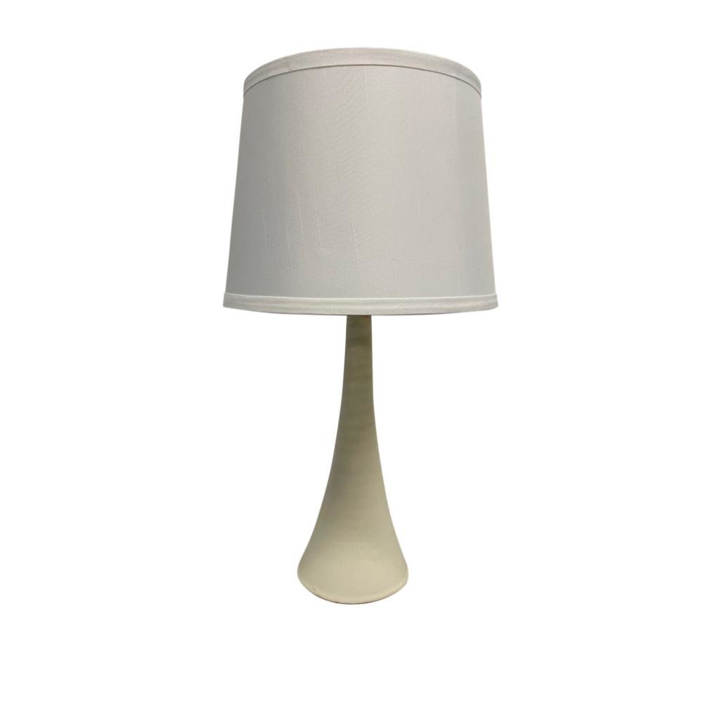Scatchard Oatmeal Table Lamp