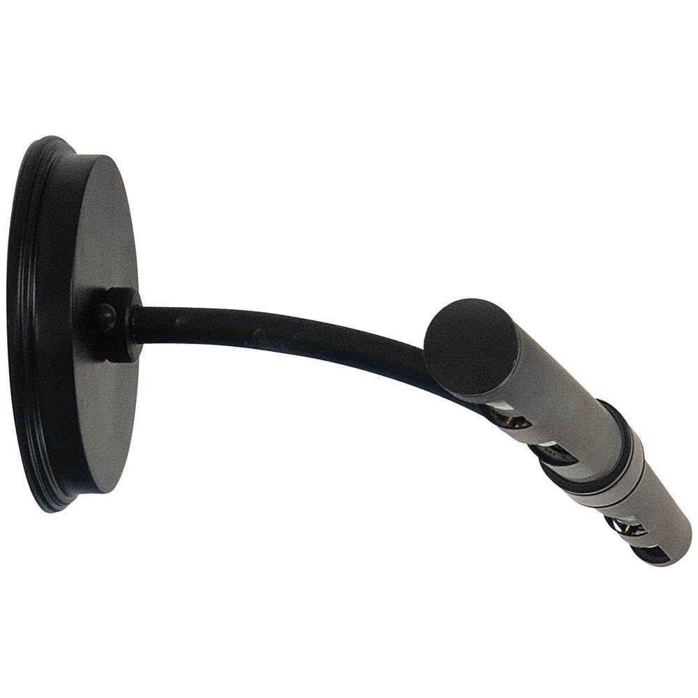 Chelsea 16" direct wire black picture light